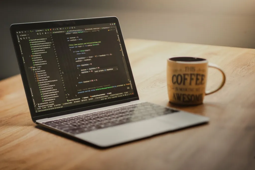 Software Built With Security in Mind