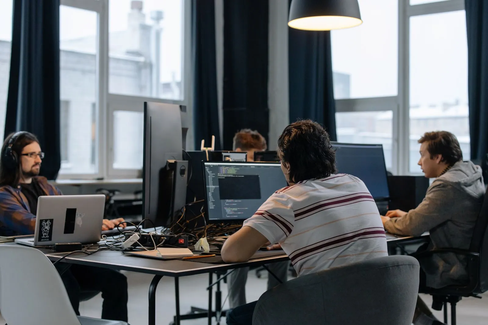 How to Build Security Into Software From the Start